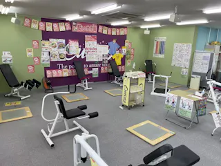 カーブス 深谷店の写真3