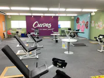 カーブス 豊田緑ヶ丘店の画像