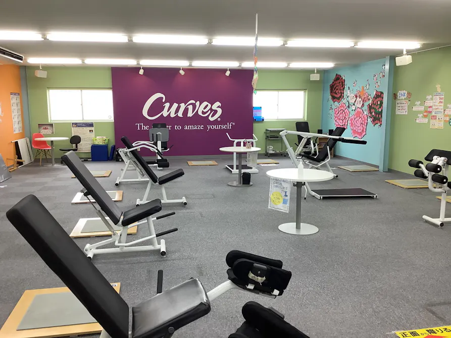 カーブス 豊田緑ヶ丘店の画像