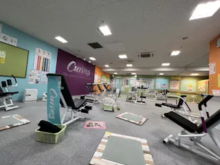 カーブス ヨシヅヤ西春店の写真3