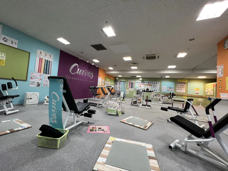 カーブス ヨシヅヤ西春店の画像