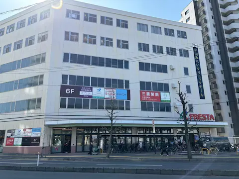 カーブス 広島牛田店の写真2