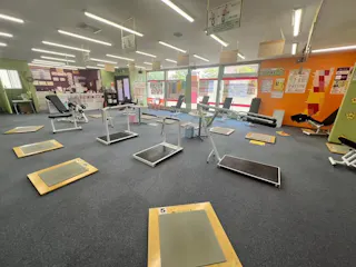 カーブス 釧路旭町店の写真3