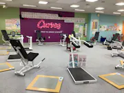 カーブス ヤマナカ岡崎北店の画像