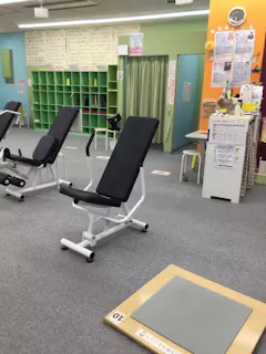 カーブス 藤原台中町店の写真3