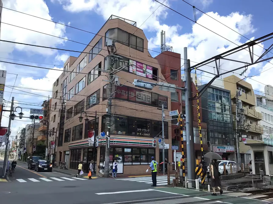 カーブス 一橋学園店の画像