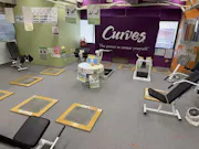 カーブス 神戸石屋川店の画像