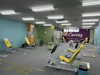 カーブス 松江島大前店の写真3