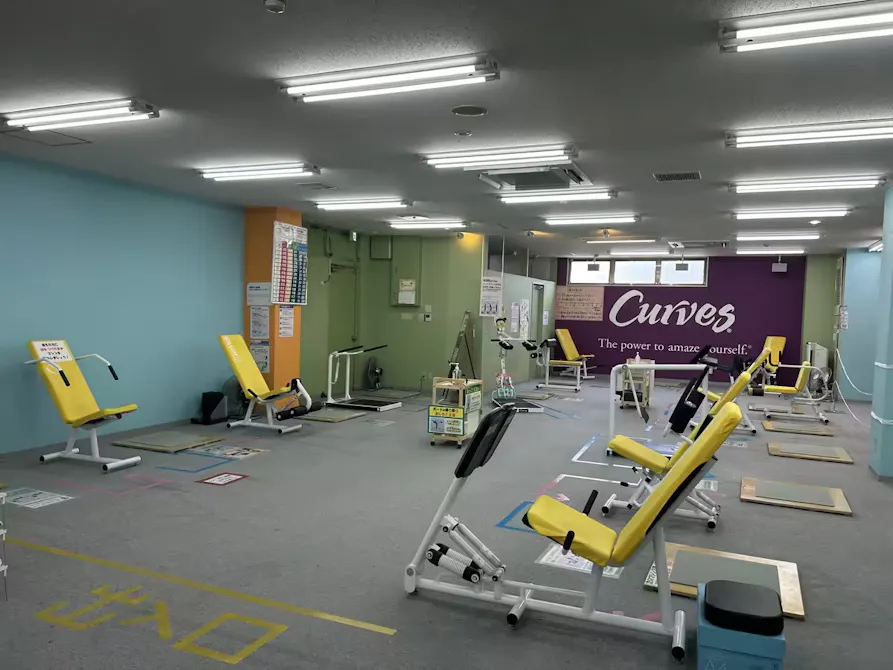 カーブス 松江島大前店の画像