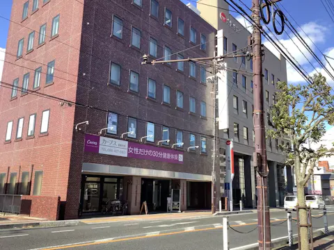 カーブス 倉敷老松店の写真2