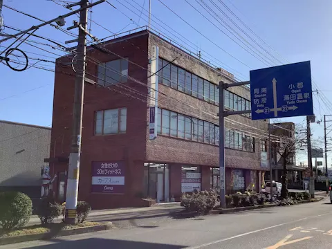 カーブス 山口中央店の写真2