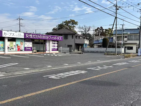カーブス 武里店の写真2