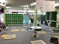 カーブス 横須賀大津店の画像