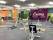 カーブス 川崎西口店の画像