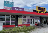 カーブス ラパークいわき店の画像