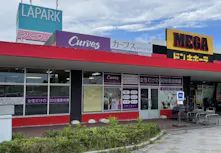 カーブス ラパークいわき店の画像