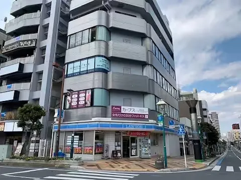 カーブス 紅谷町店の写真2