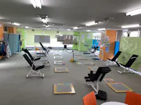 カーブス 福井田原町店の画像