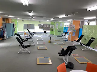 カーブス 福井田原町店の写真3