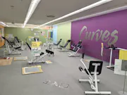カーブス ピアゴ上和田店の画像