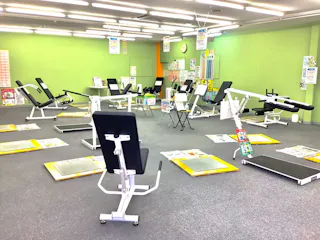 カーブス ヤマト橿原店の写真3