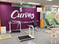 カーブス 浜松高丘店の画像