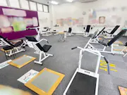 カーブス 徳島住吉店の画像