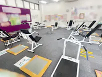 カーブス 徳島住吉店の画像