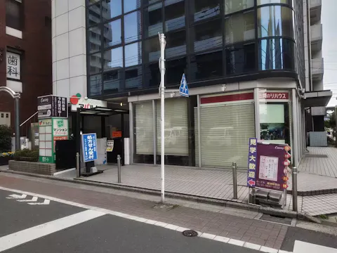 カーブス 綾瀬駅前店の写真2