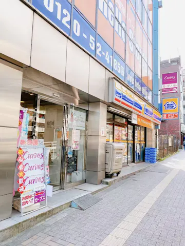 カーブス 代田橋店の写真2