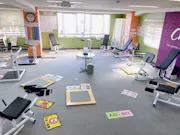 カーブス 代田橋店の画像