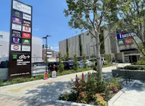 カーブス 登戸向ヶ丘店の画像