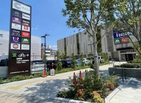 カーブス 登戸向ヶ丘店の写真2