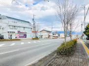 カーブス 長野若槻店の画像