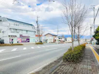 カーブス 長野若槻店の画像