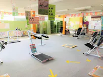 カーブス 長野若槻店の画像