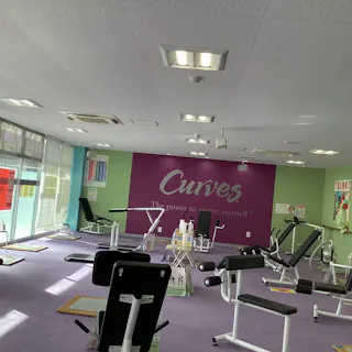 カーブス いわき小名浜店の写真3