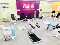 カーブス 熊本楠店の画像