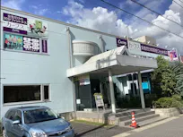 カーブス 勝田台店の画像