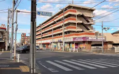カーブス 東久留米滝山店の画像