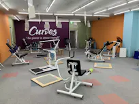カーブス 東久留米滝山店の画像