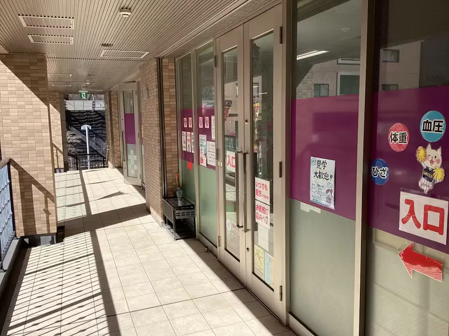 カーブス センター北店の画像