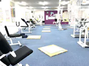 カーブス 海老名中央店の画像