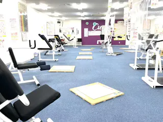 カーブス 海老名中央店の写真3