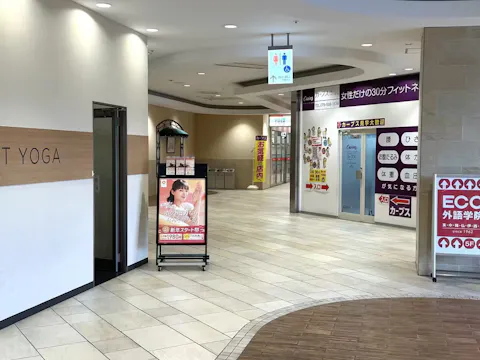 カーブス 三田キッピーモール店の写真2