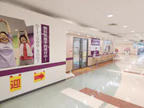 カーブス 野幌店の画像