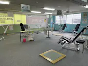 カーブス 元住吉店の画像