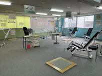 カーブス 元住吉店の画像