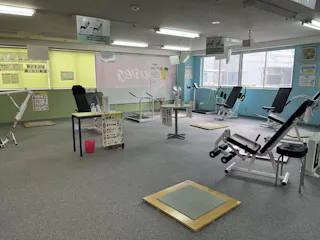 カーブス 元住吉店の写真3