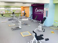 カーブス 福井舟橋店の画像